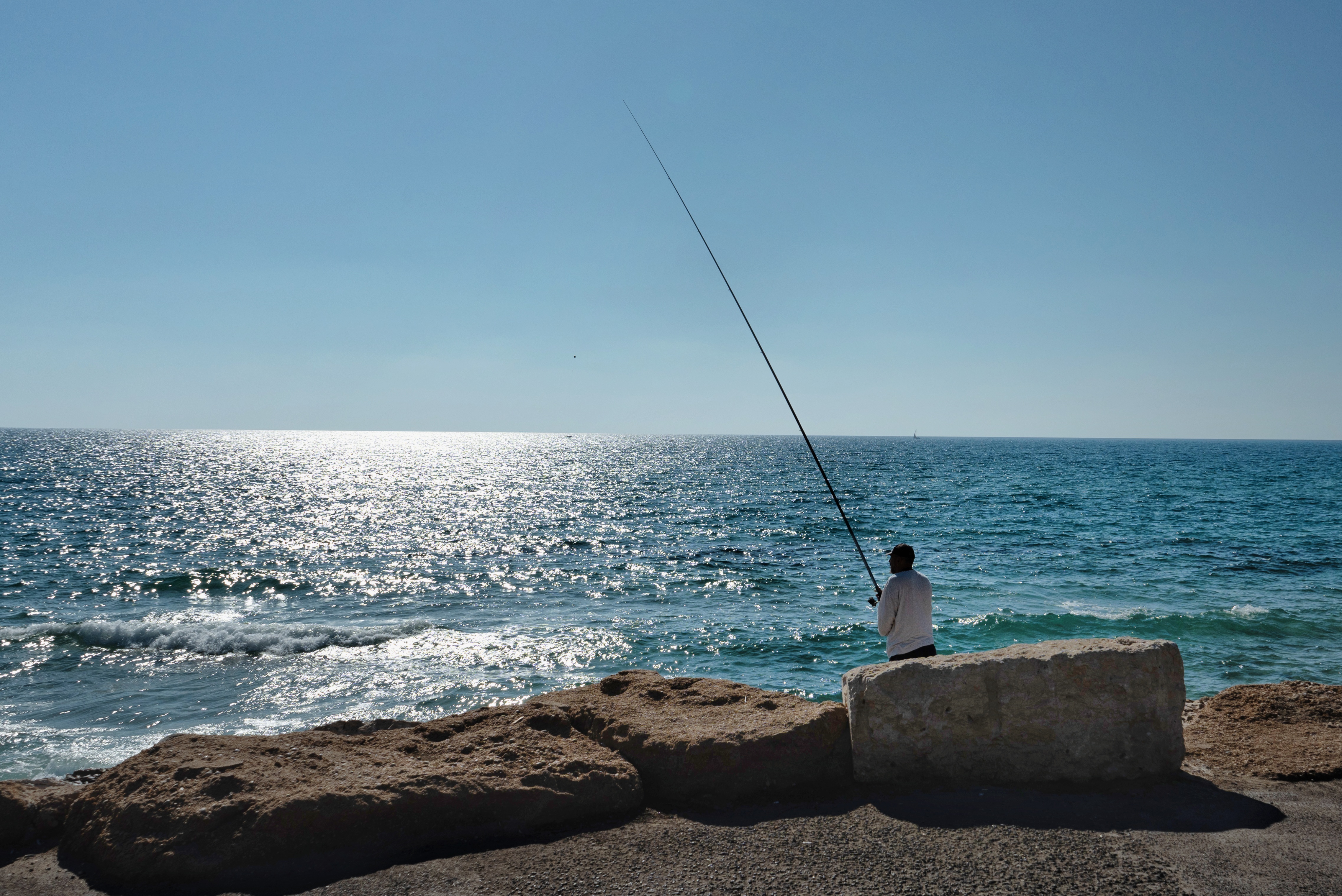 Travel to Isreal photograph 9